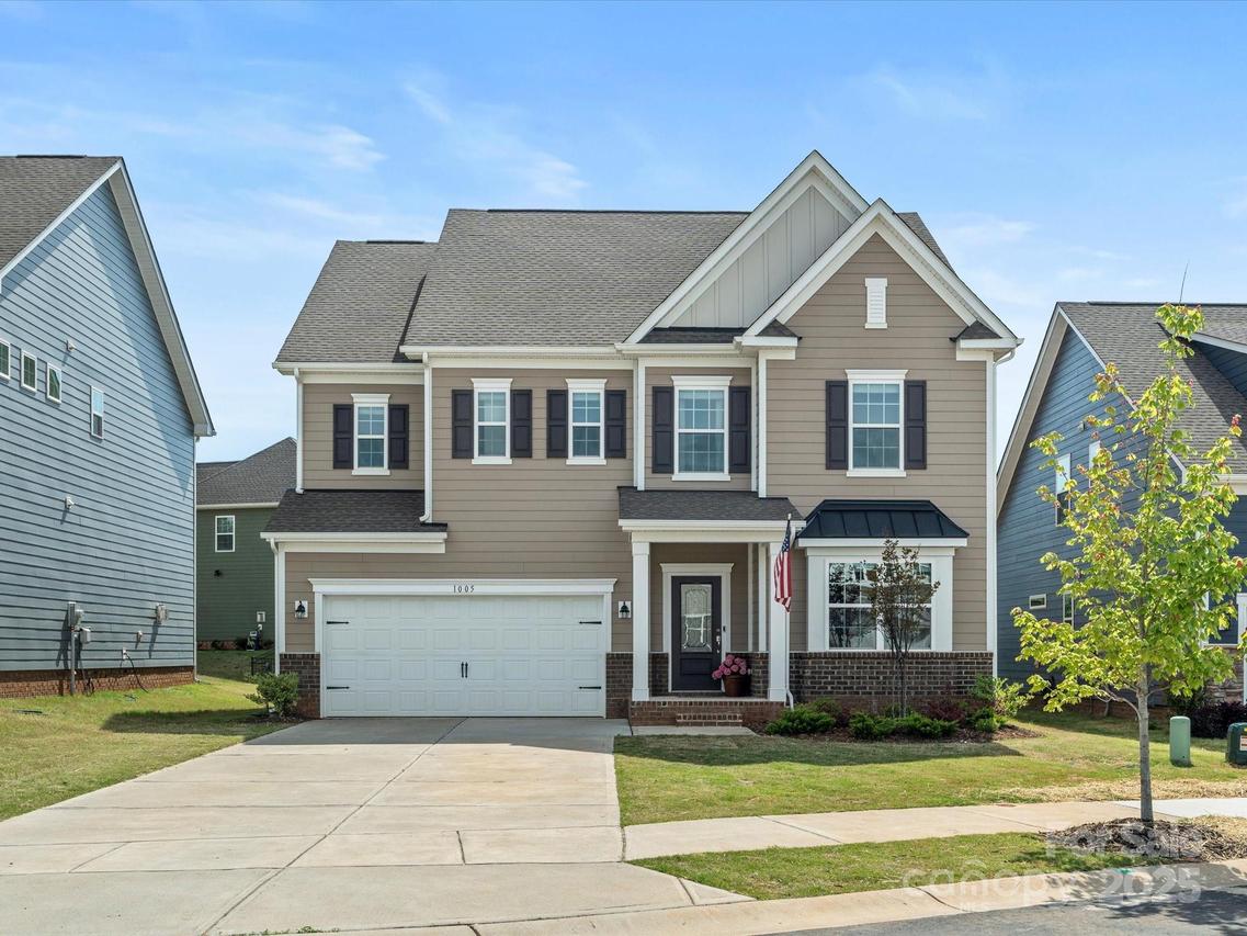 1005 Cheviot Ct., Waxhaw, NC 28173