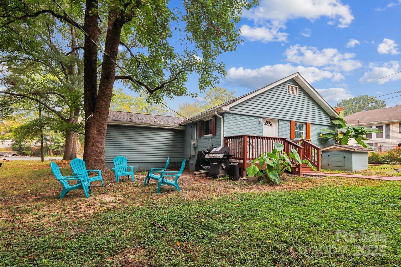712 Grace Ave., Kannapolis, NC 28083