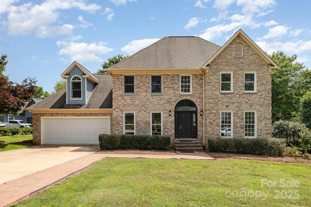 109 Arabian Ln., Salisbury, NC 28147