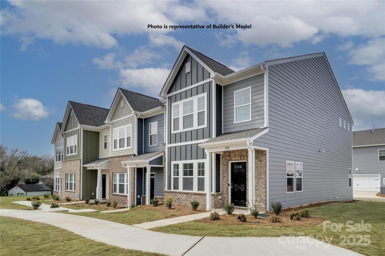 479 Shasta St. #5201, Gastonia, NC 28052