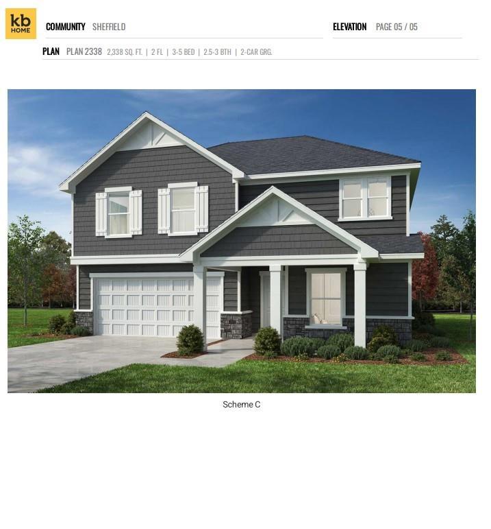 918 Windy Oak Ct., Indian Trail, NC 28079