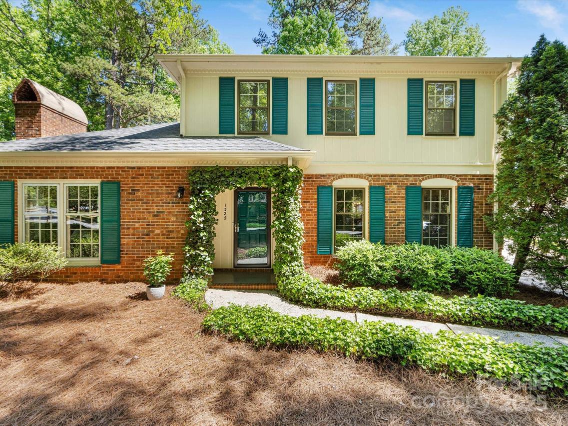 1325 Rock Point Rd. #59, Charlotte, NC 28270