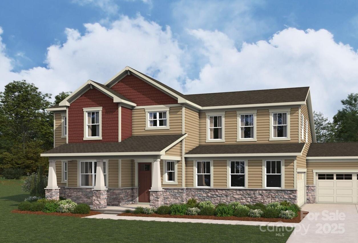 2526 Mabel Ln., Monroe, NC 28110