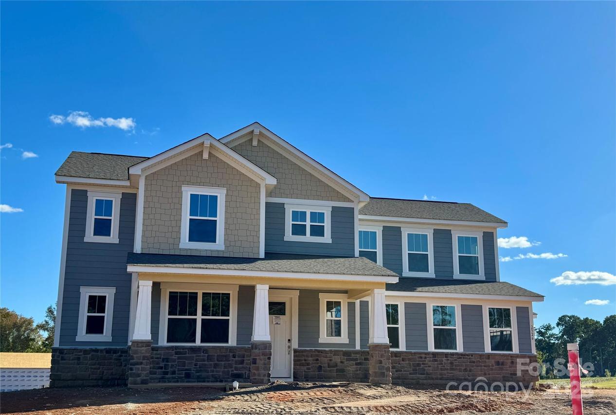 2526 Mabel Ln., Monroe, NC 28110