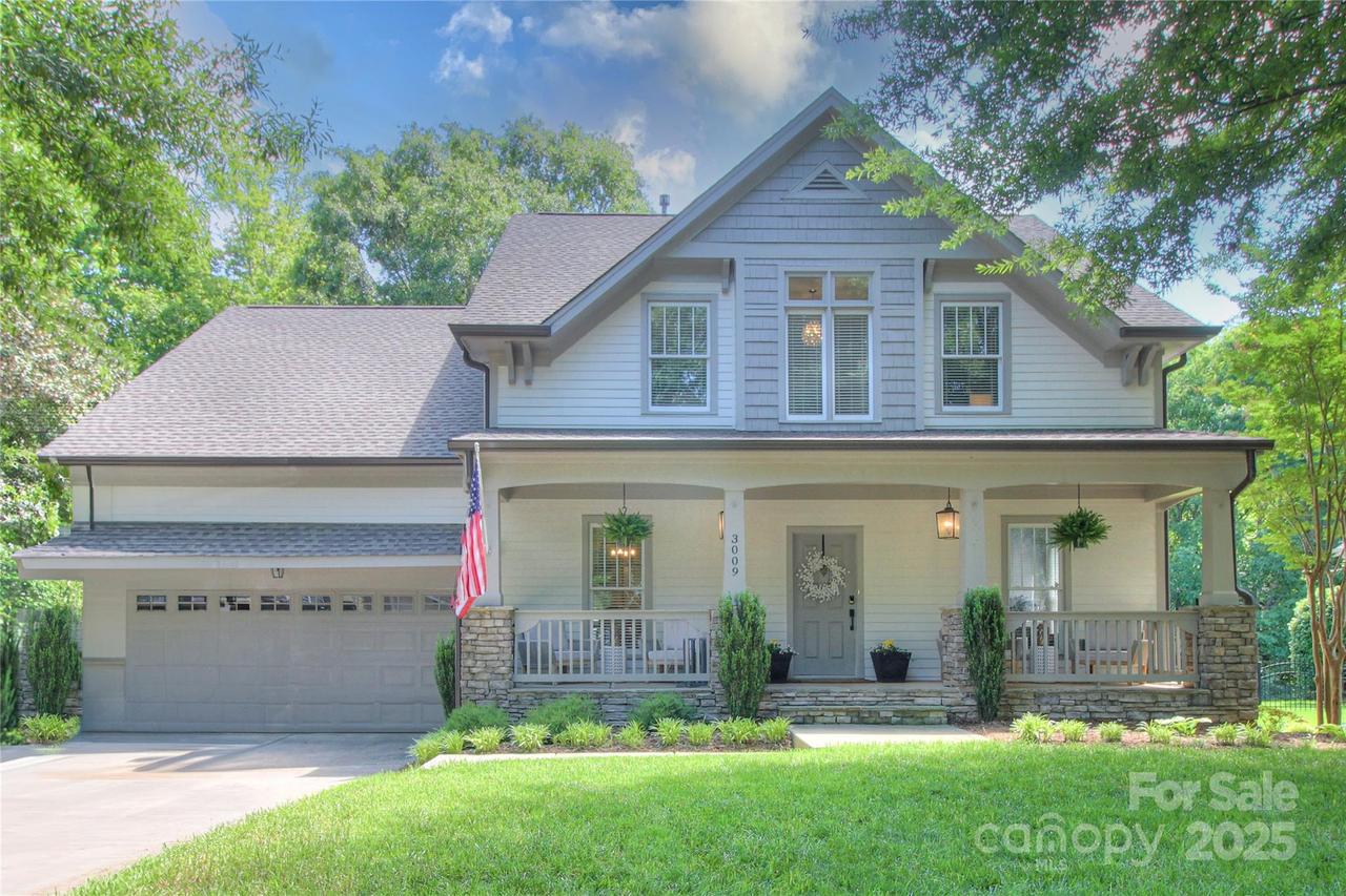 3009 Thayer Dr., Waxhaw, NC 28173