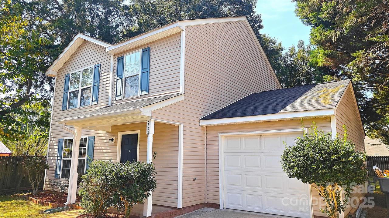 8524 Stoneman Pl., Charlotte, NC 28217