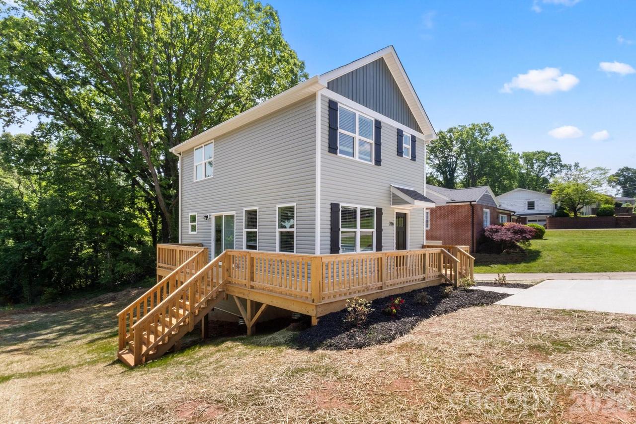 236 Elizabeth Ave., Forest City, NC 28043