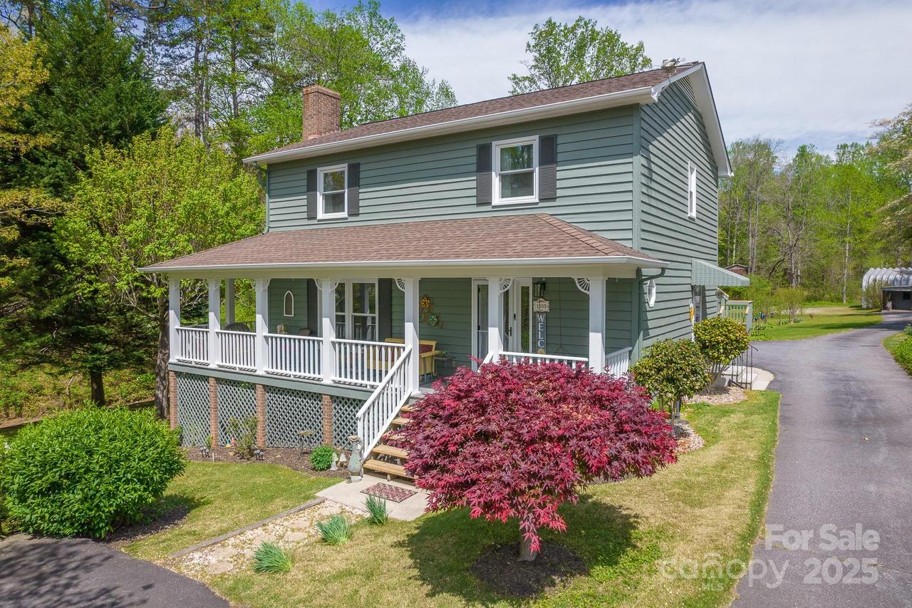 1009 Catawba Valley Blvd., Hickory, NC 28602