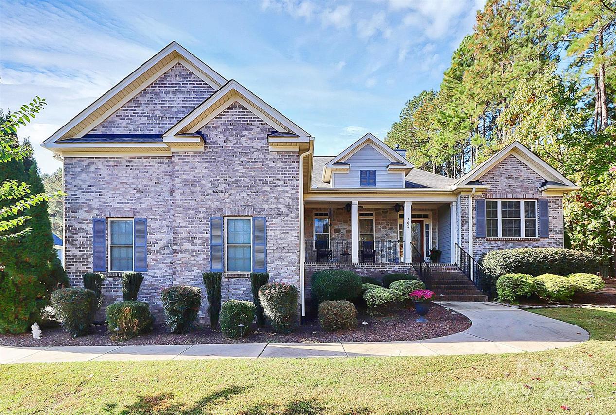 162 Kenway Loop, Mooresville, NC 28117