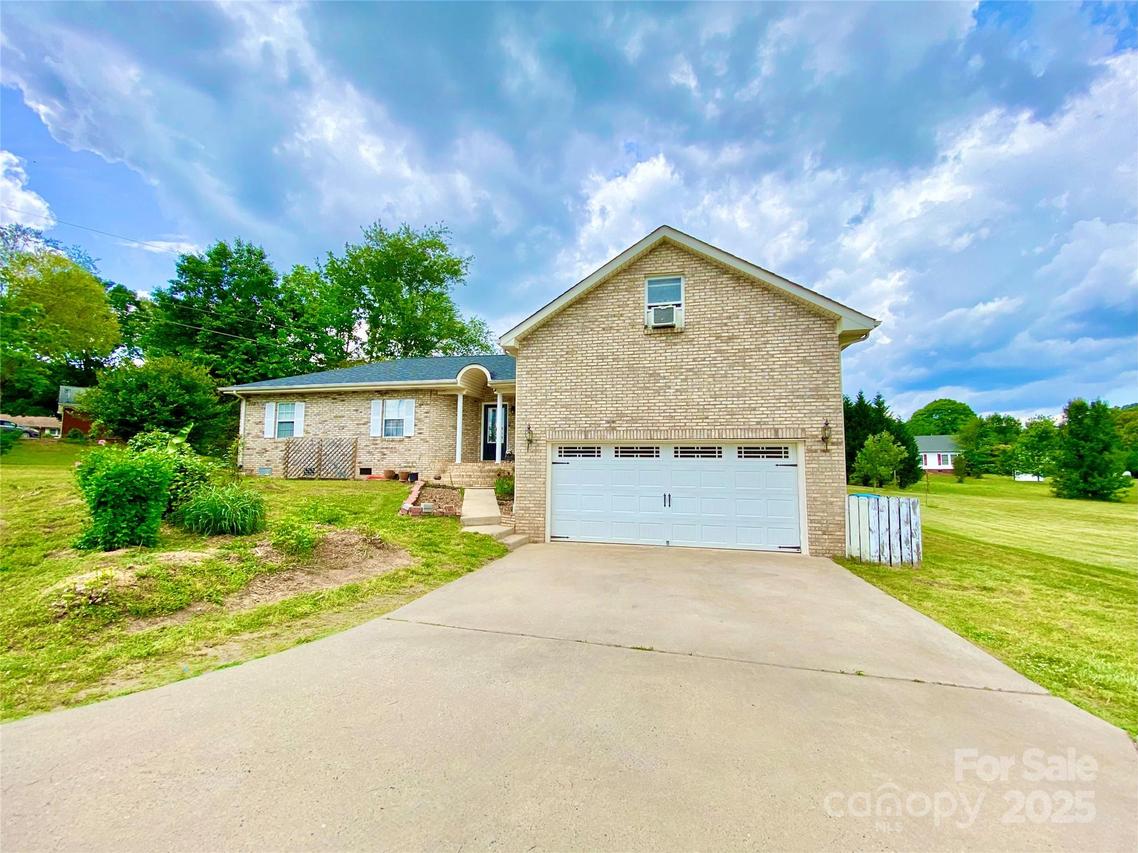 970 Mt Moriah Church Rd., China Grove, NC 28023