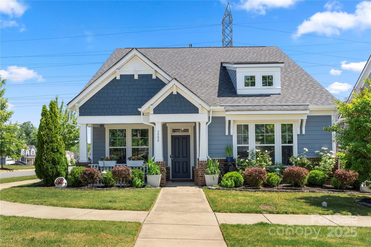 3588 County Down Ave., Kannapolis, NC 28081