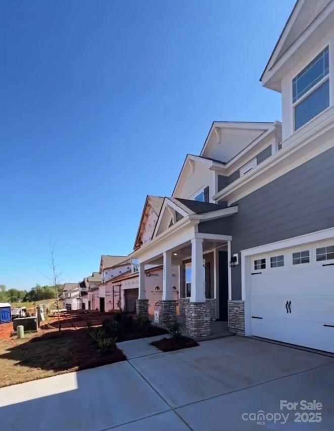 1208 Yellow Springs Dr., Huntersville, NC 28078