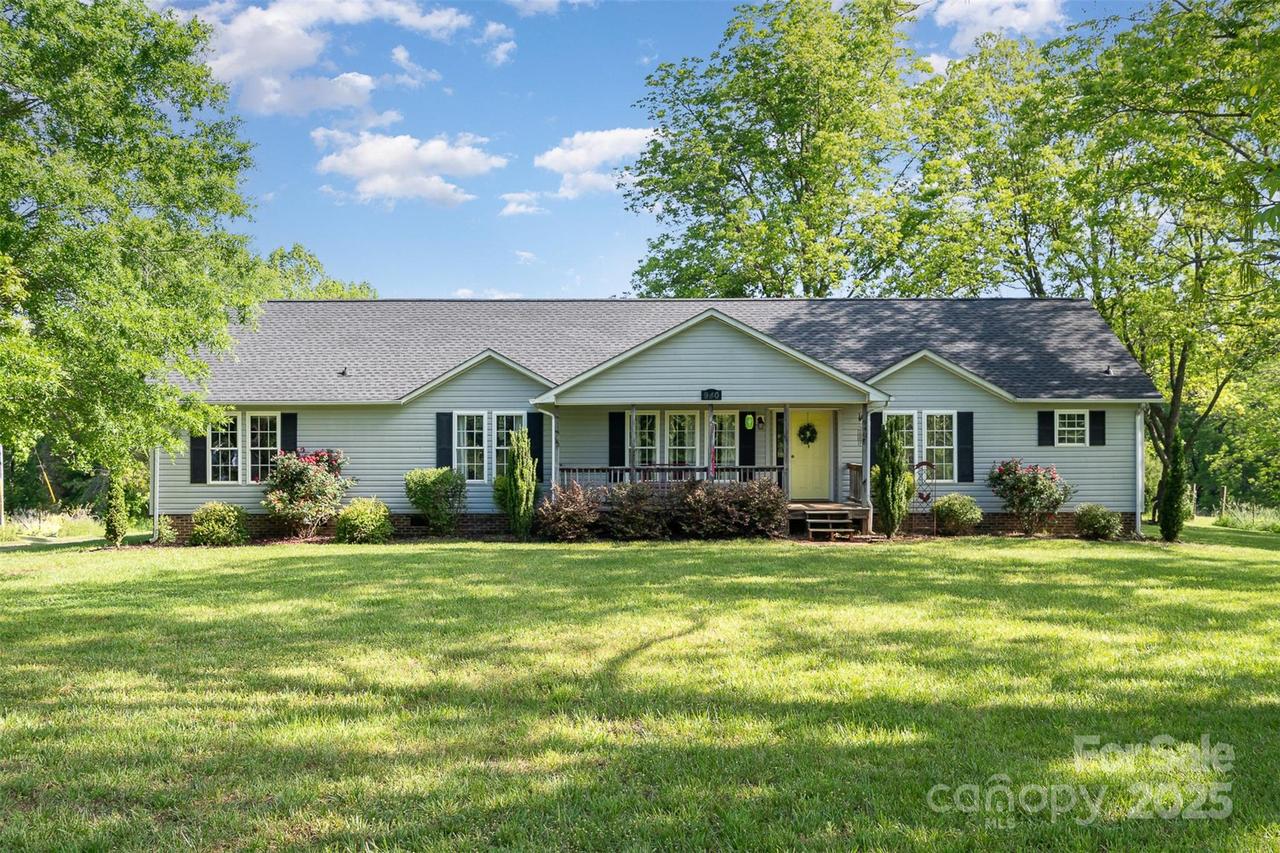 940 Hatchett Rd., Lincolnton, NC 28092