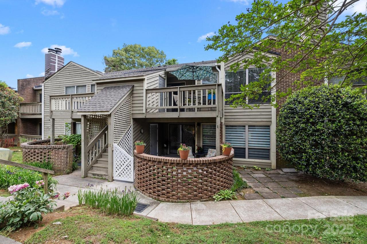 1608 Sharon Rd. #55, Charlotte, NC 28210