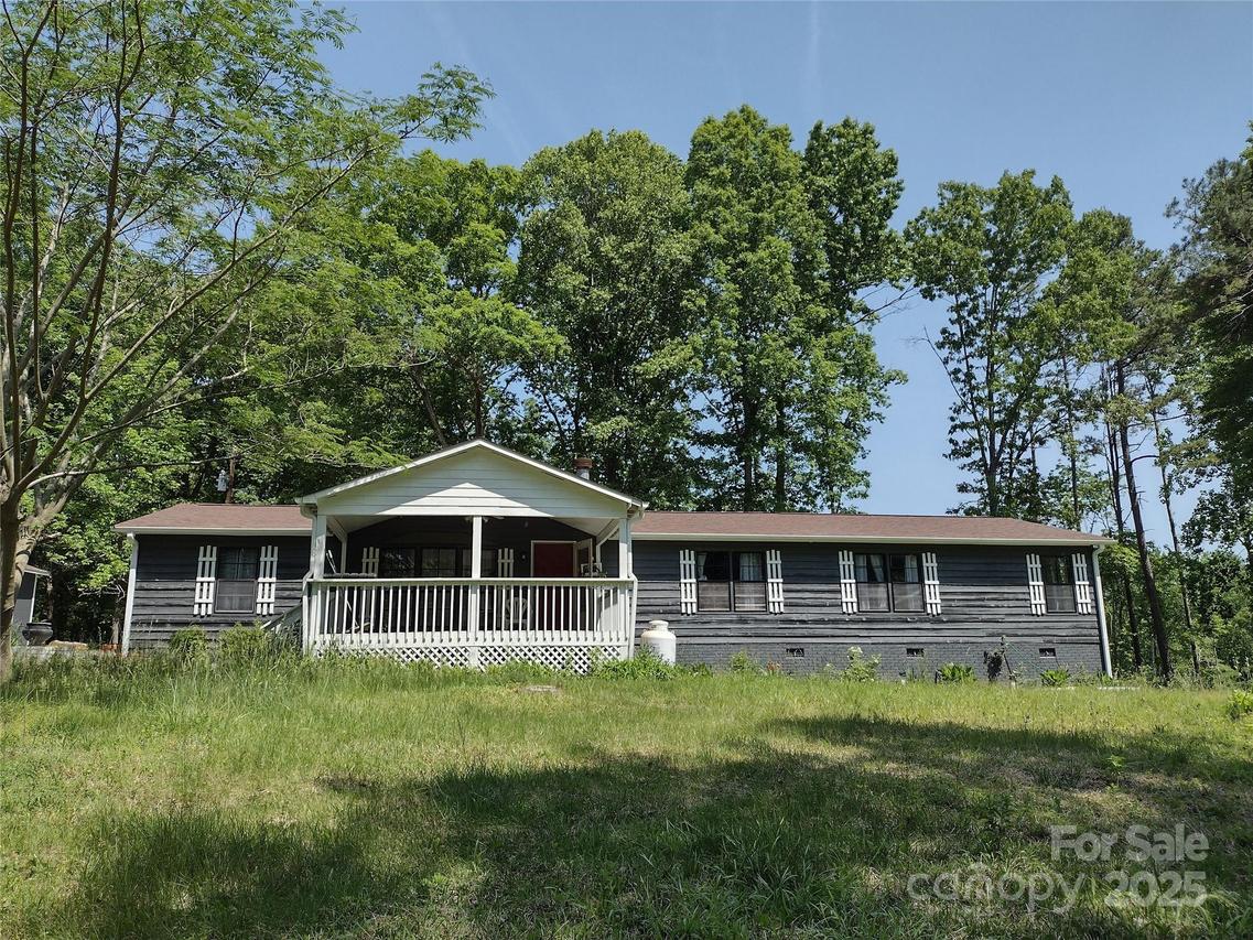 1820 Trinity Church Rd., Monroe, NC 28112