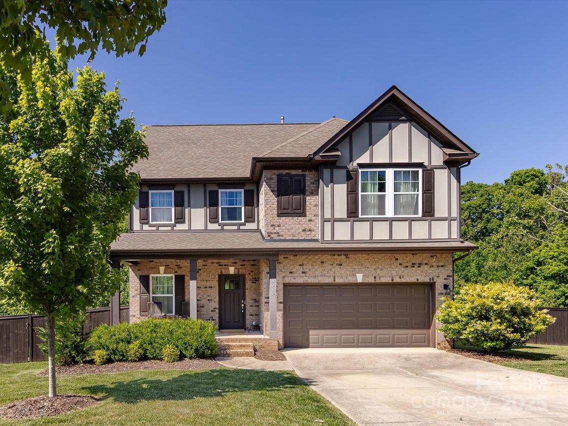 4012 Martele Dr., Mint Hill, NC 28227
