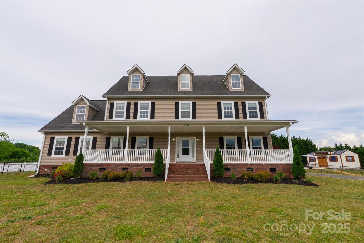 7740 Freeze Rd., Kannapolis, NC 28081