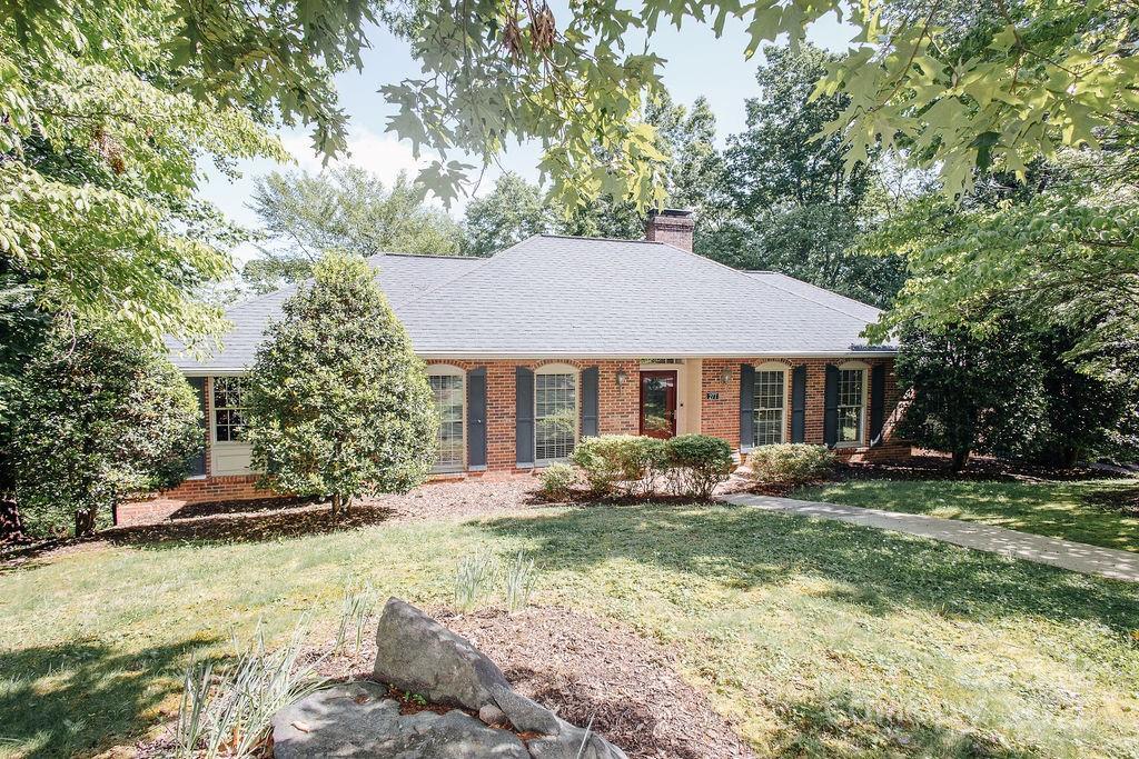 277 Forest Rd., Marion, NC 28752