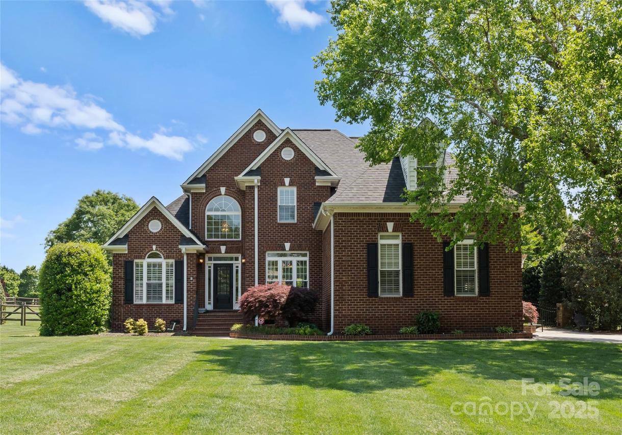 502 Fly Fisher Dr., Salisbury, NC 28147