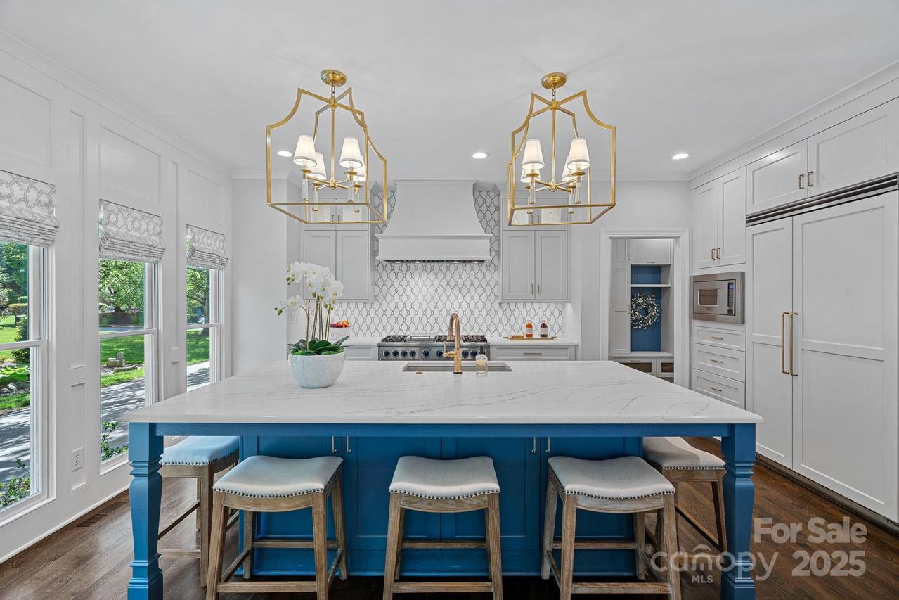 17924 River Ford Dr., Davidson, NC 28036