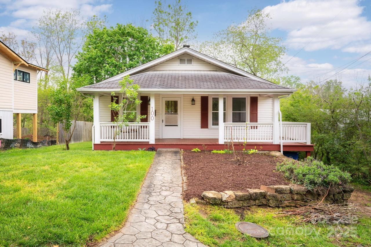 100 West St., Asheville, NC 28801