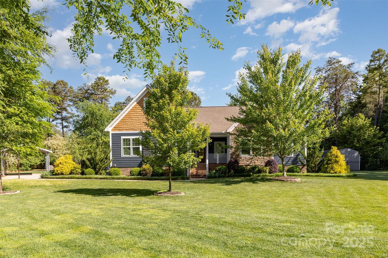 219 Reese Wilson Rd., Belmont, NC 28012