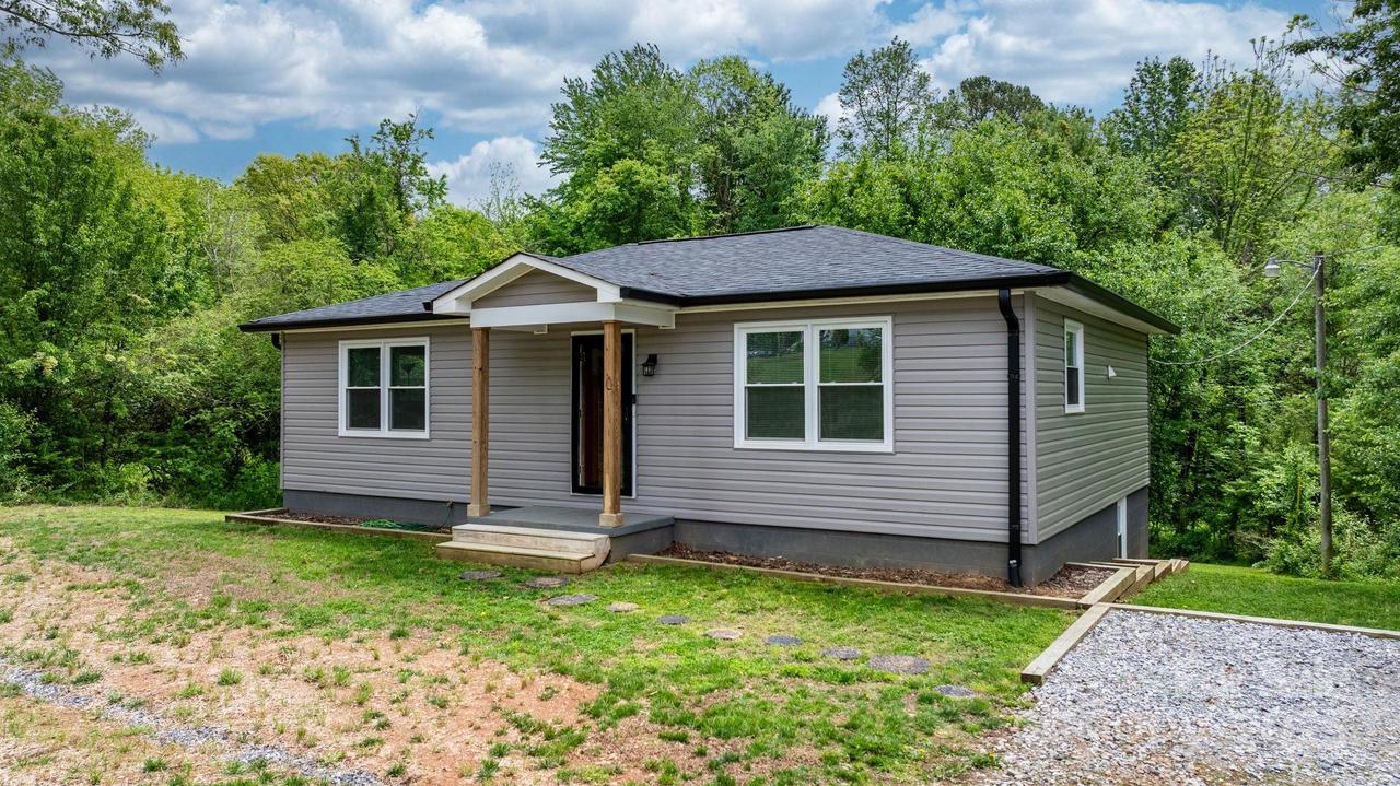 2473 Israel Chapel Rd., Connelly Springs, NC 28612
