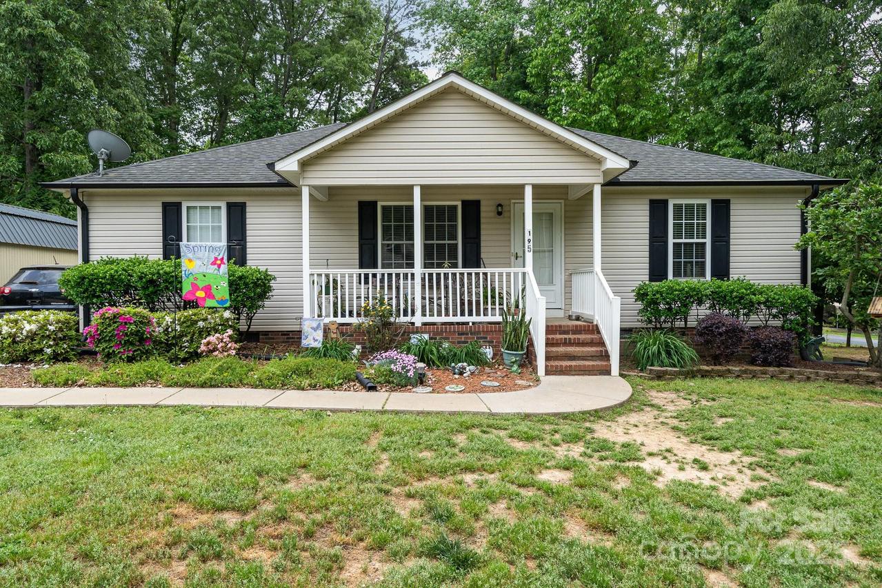 195 Kings Ter., Salisbury, NC 28146