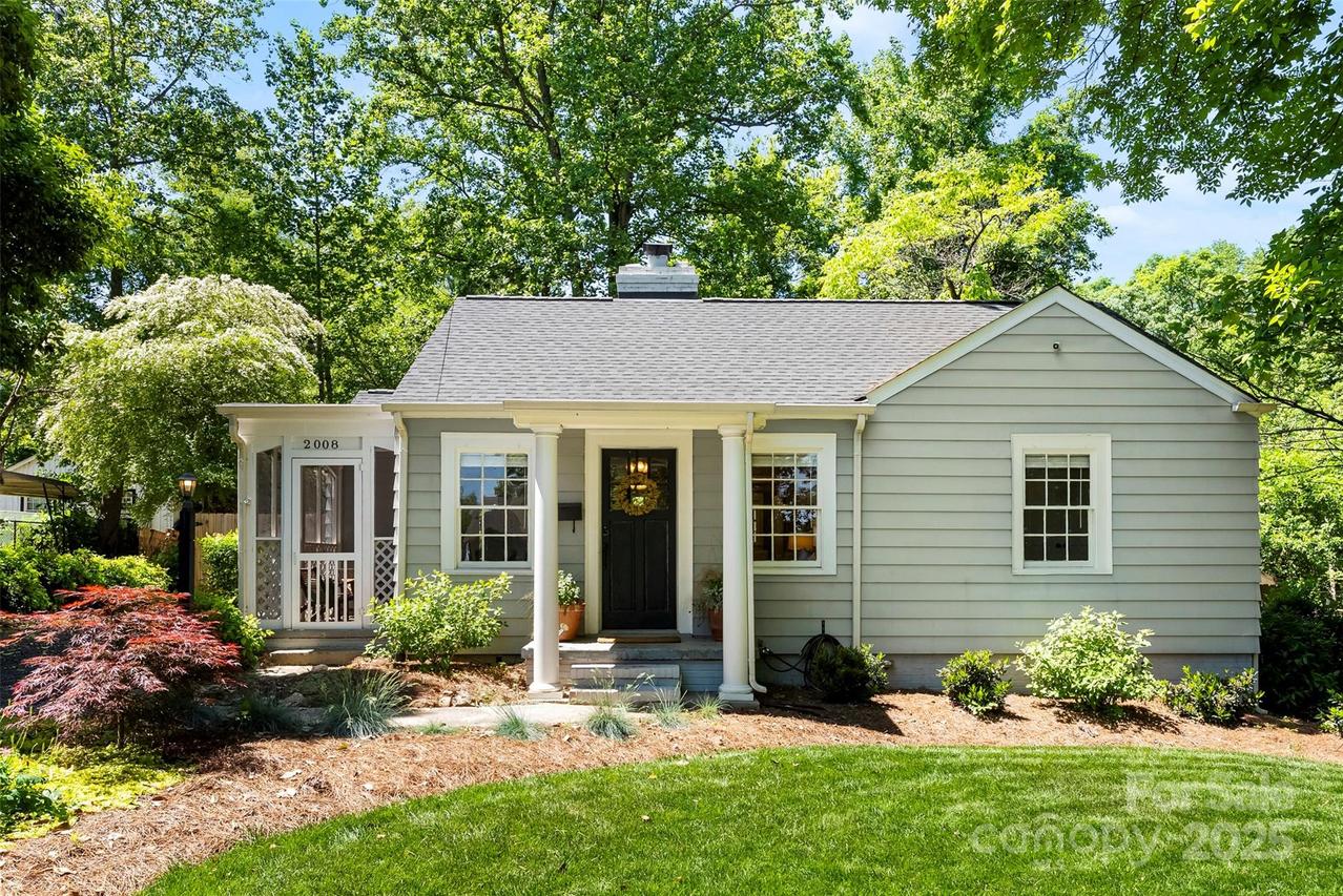 2008 Highland St., Charlotte, NC 28208