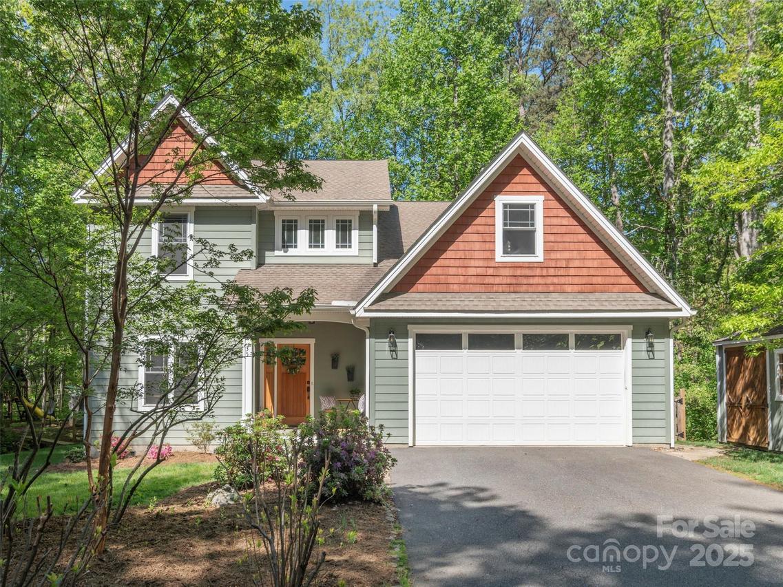 35 Mann Dr., Asheville, NC 28805