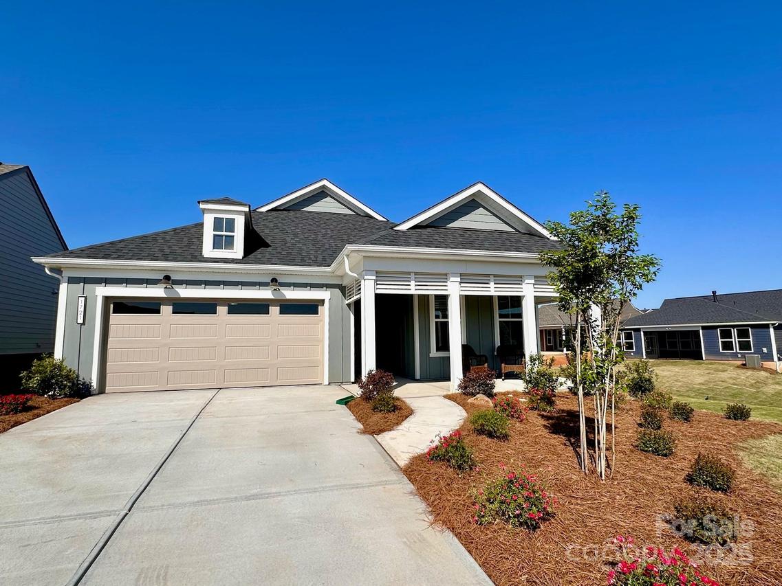 1721 Riverbend Ave., Belmont, NC 28012