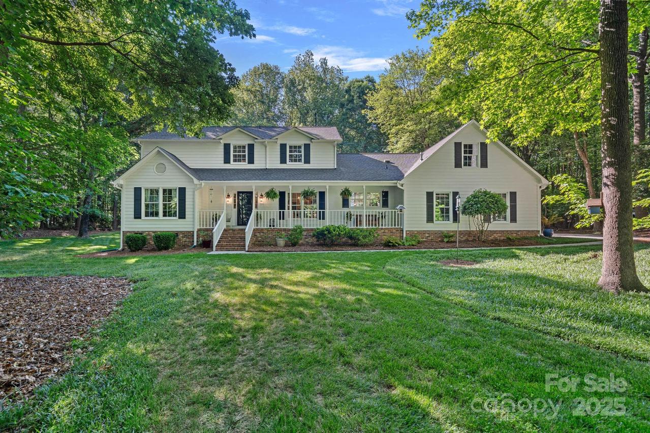 2500 Little Cove Rd., Charlotte, NC 28270