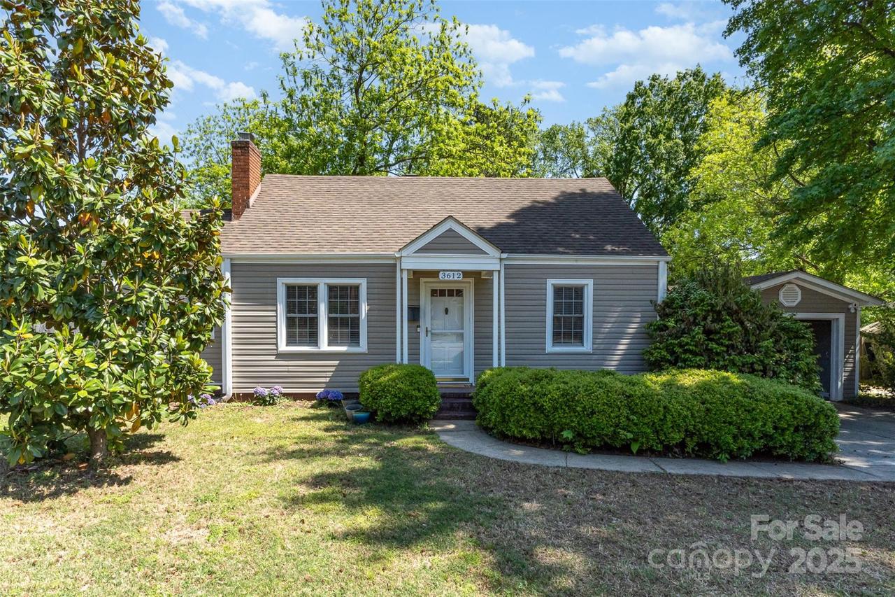 3612 The Plz., Charlotte, NC 28205
