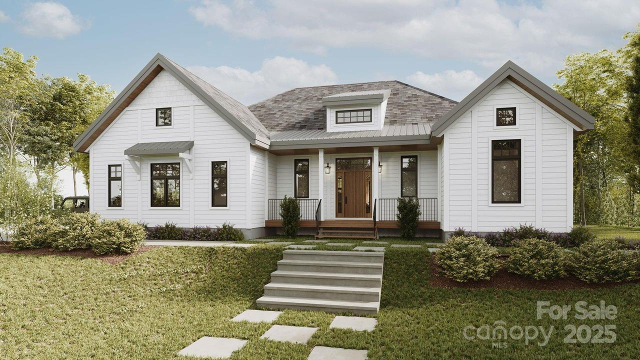 2109 Inlet Shore Rd., Connelly Springs, NC 28612