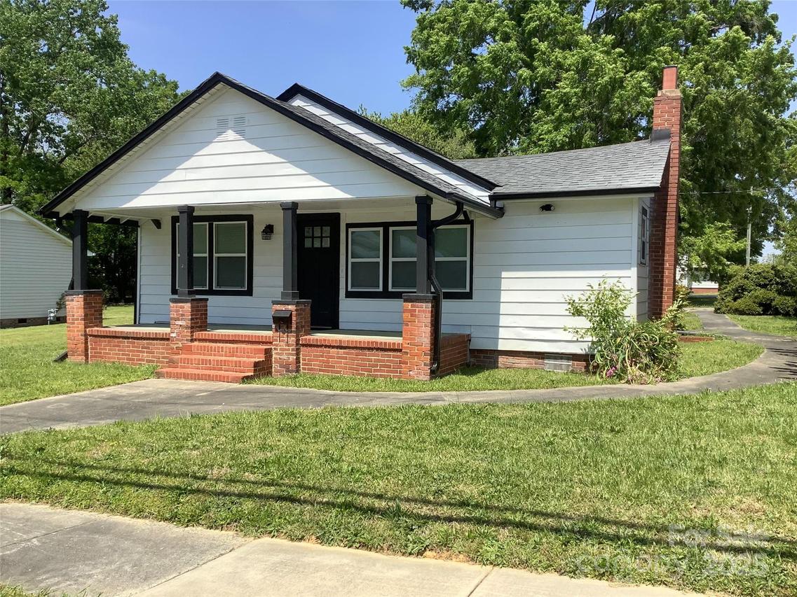 913 Winchester Ave., Monroe, NC 28110