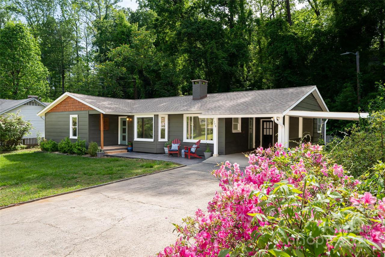179 Grady Ave., Tryon, NC 28782