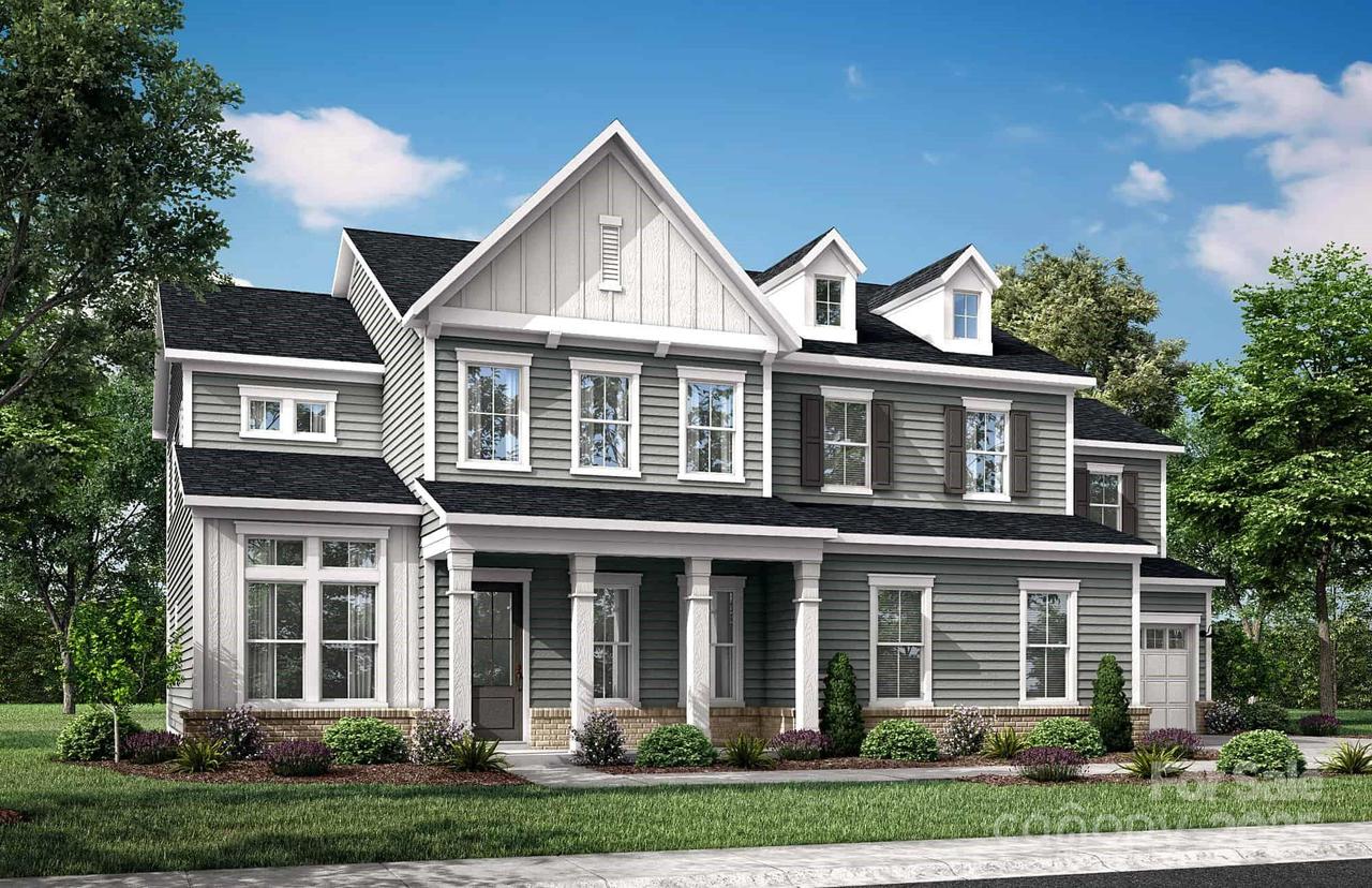 503 Meadow Ridge Dr., Belmont, NC 28012