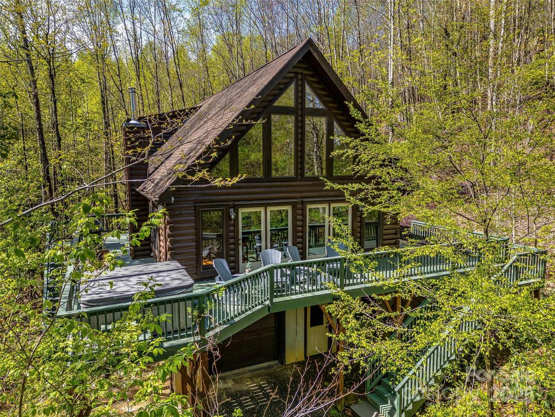 130 Greenfield Cir., Brevard, NC 28712