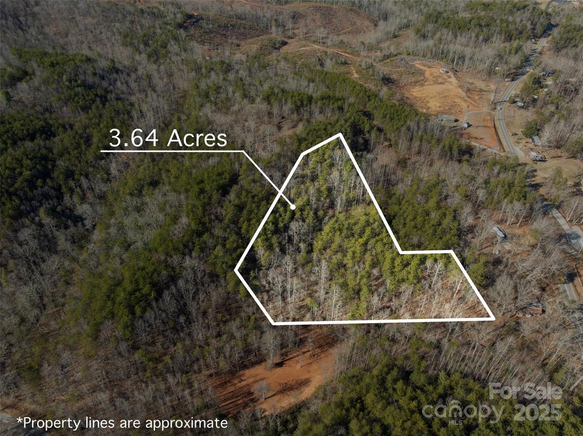 00 Nc 9 Hwy., Mill Spring, NC 28756