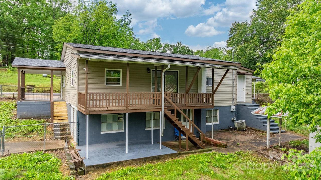 281 Glenwood Dr., Marion, NC 28752