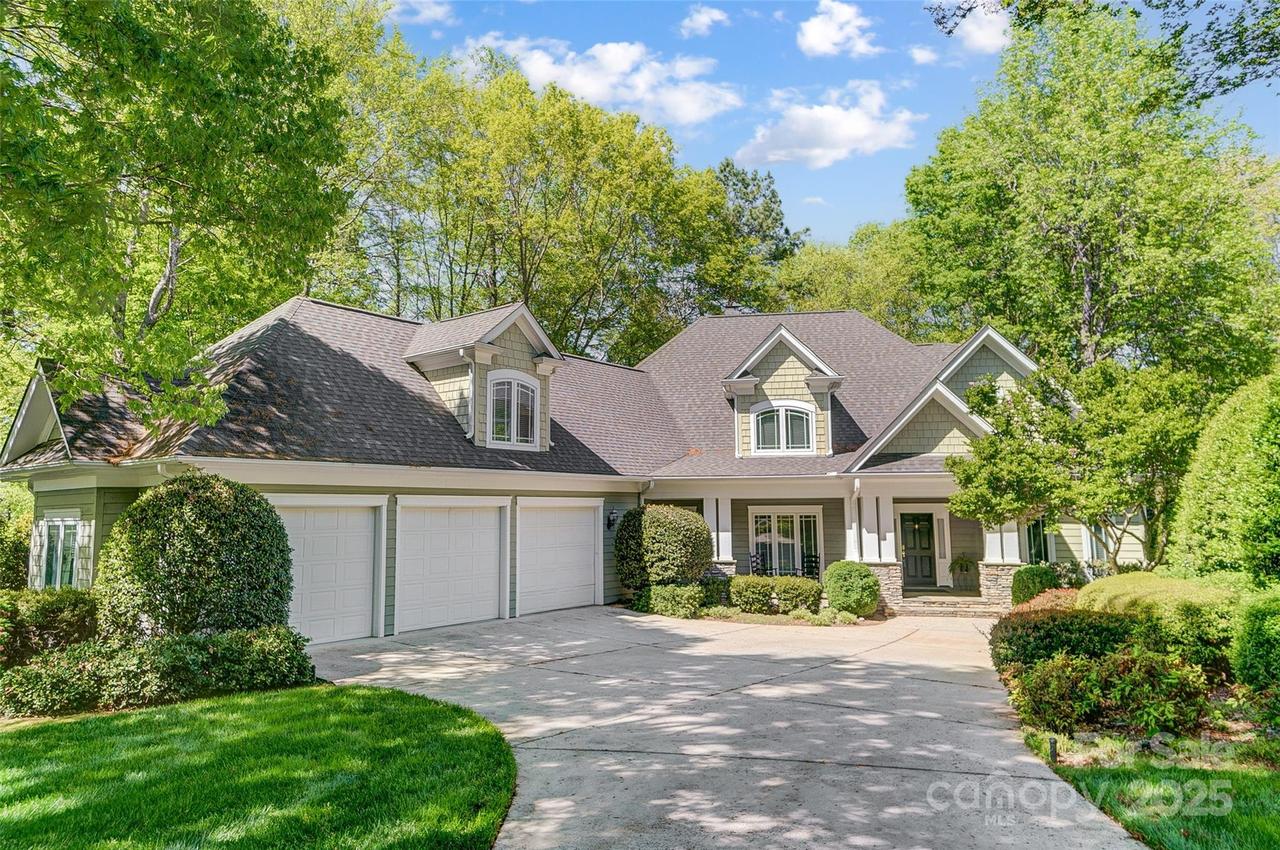 3508 Mountain Cove Dr., Charlotte, NC 28216