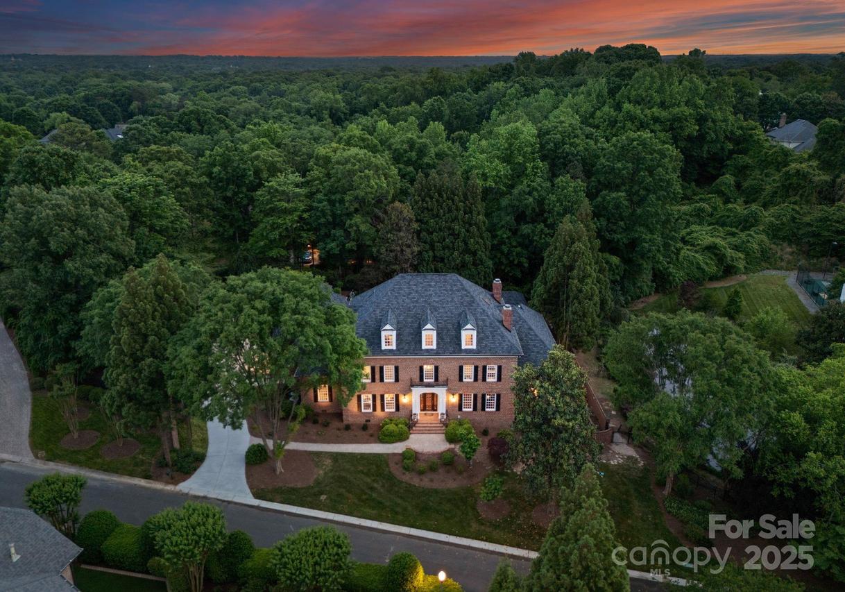 3314 Leamington Ln., Charlotte, NC 28226