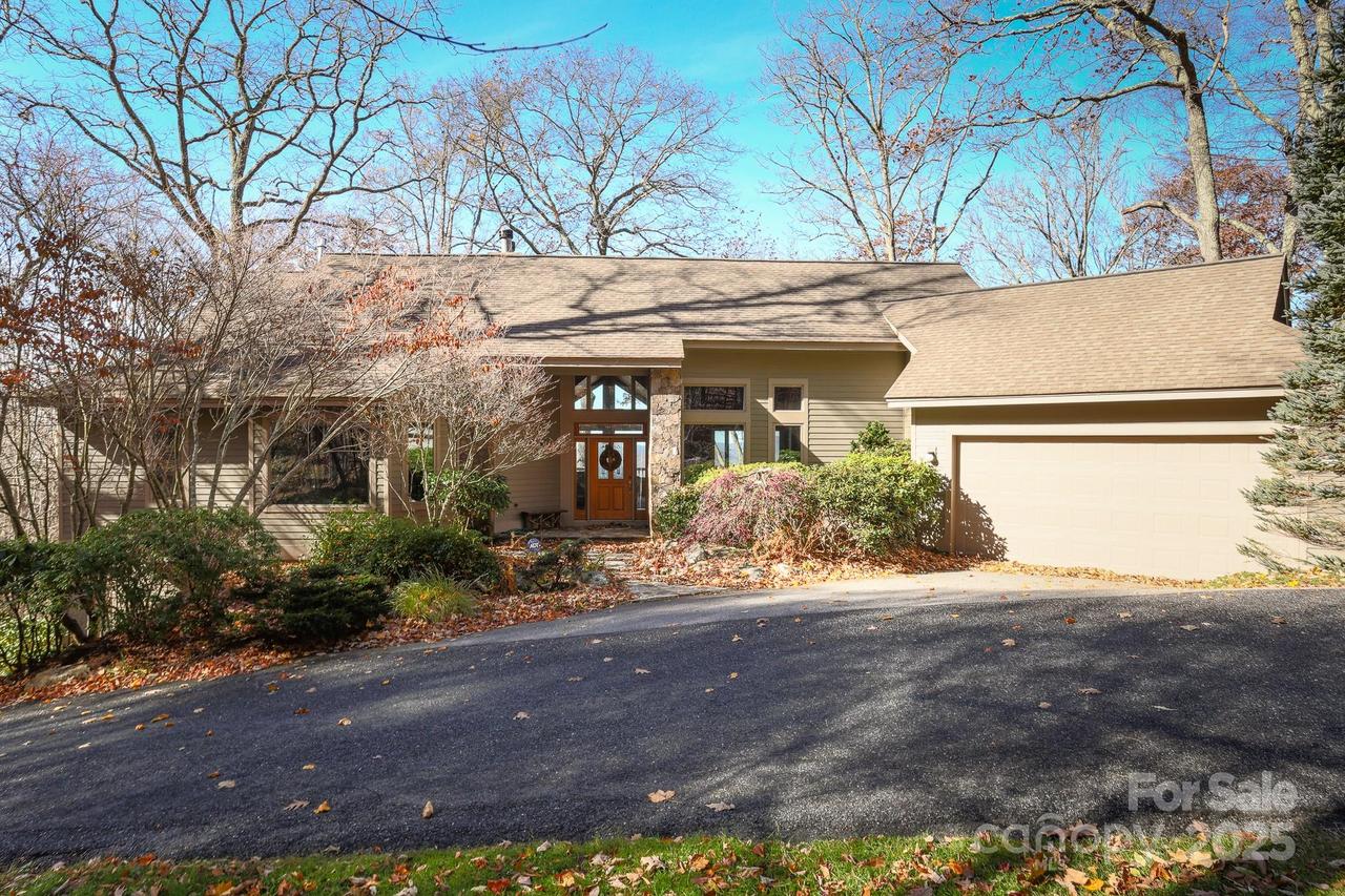 55 Ramp Patch Tr., Burnsville, NC 28714