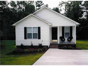 256 South Cir., Concord, NC 28027