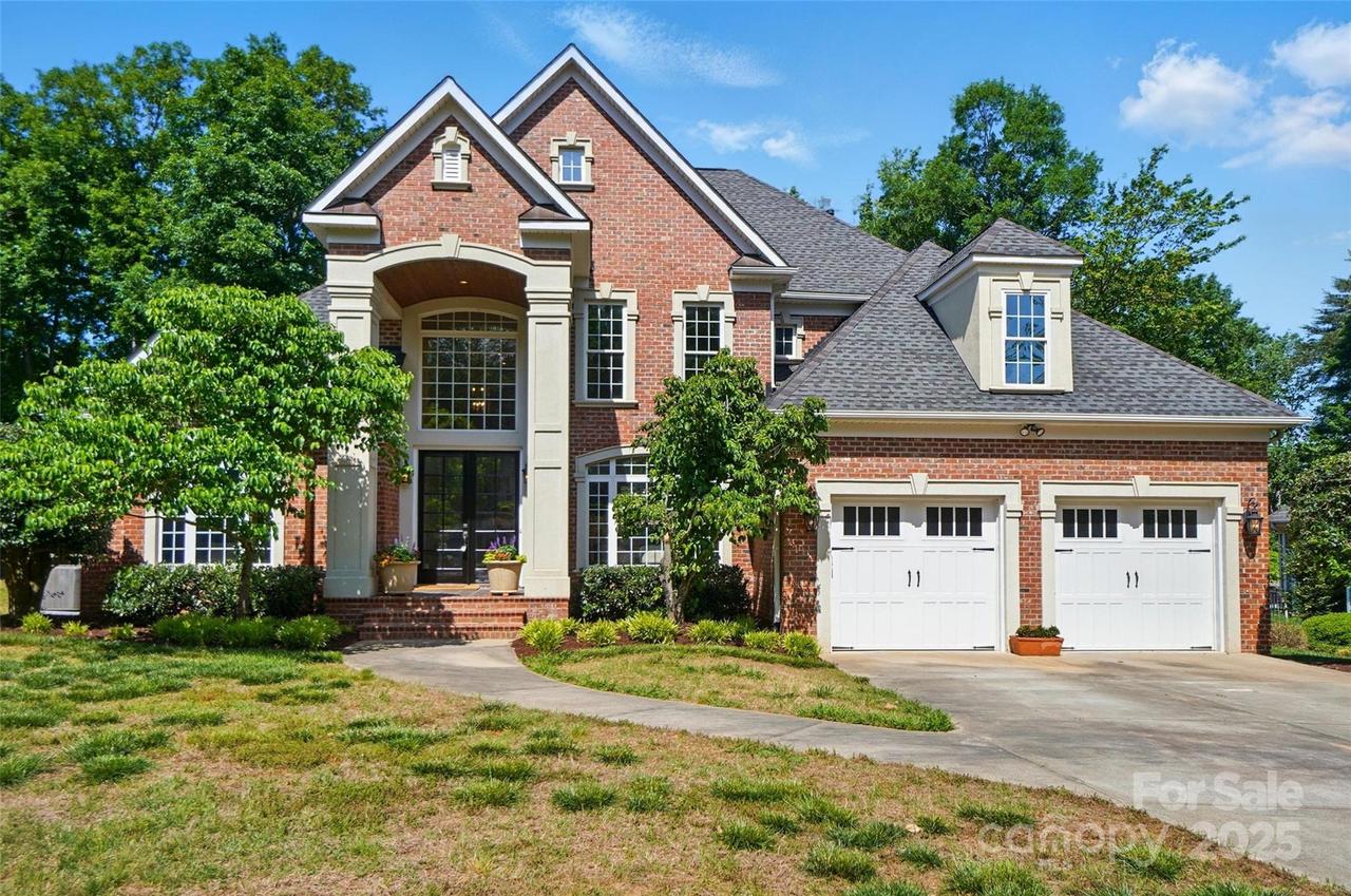 16216 Woolwine Rd., Charlotte, NC 28278