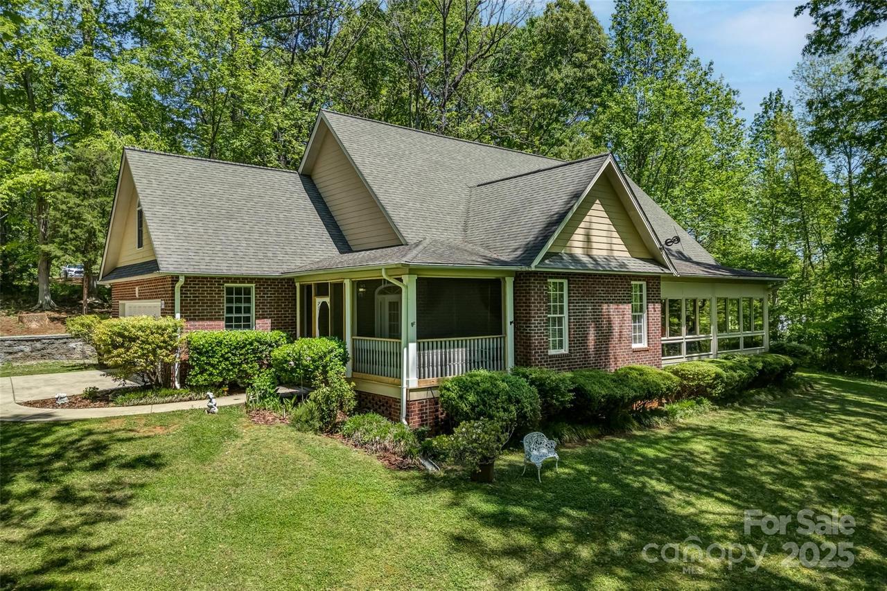 139 General Griffith Cir., Rutherfordton, NC 28139