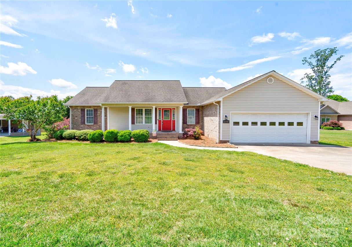 110 Carol Lyn Dr., Kings Mountain, NC 28086