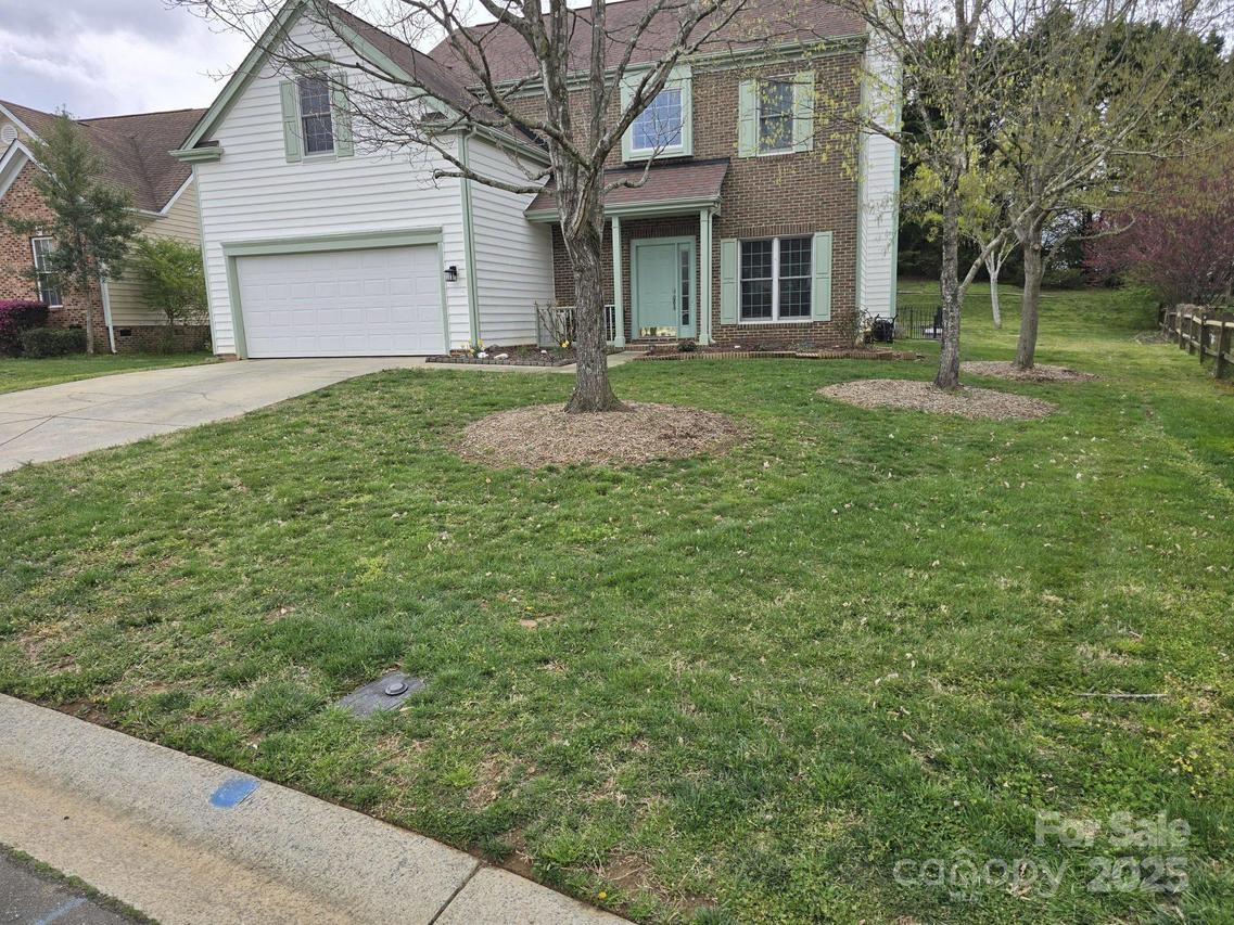 248 Aylesbury Ln., Indian Trail, NC 28079