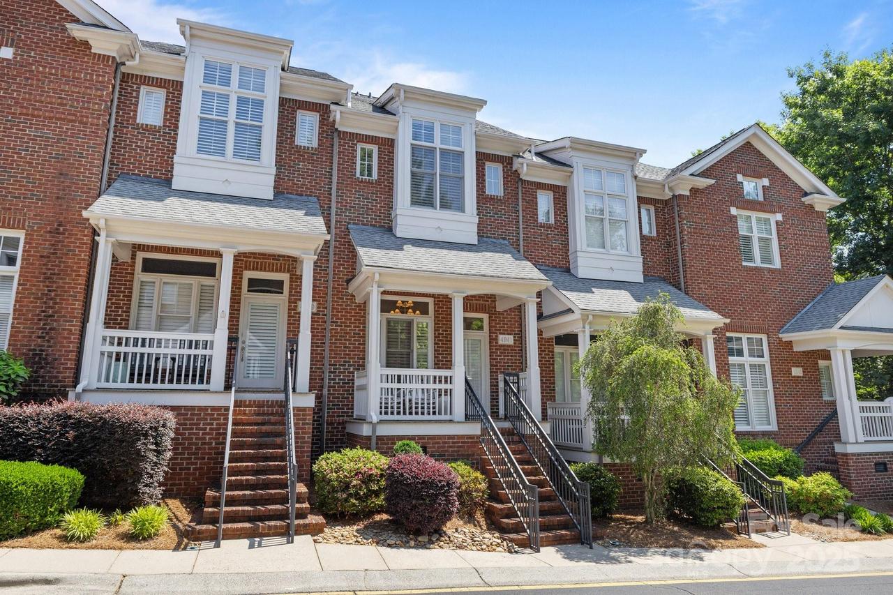 4941 S Hill View Dr., Charlotte, NC 28210