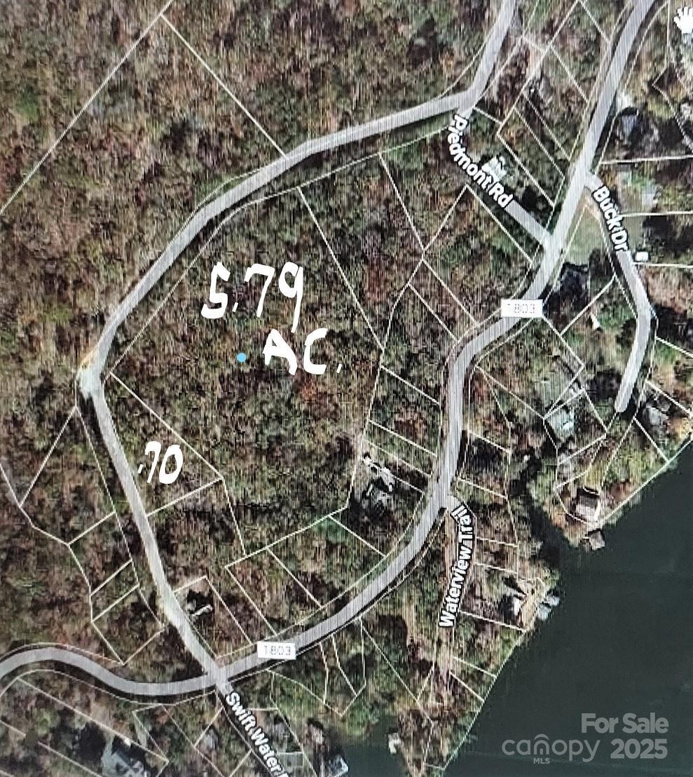 0000 Piedmont Rd., Albemarle, NC 28001